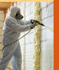 Услуги Услуги утепления в Перми под ключ